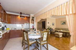 Гостиница Apartment Pecirep  Пула